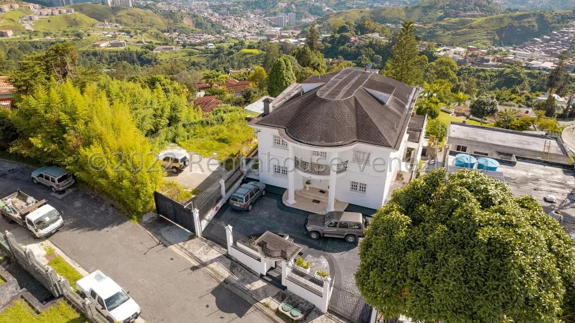 Casa (Multipes Niveles) en Venta en El Placer, Distrito Metropolitano - 4