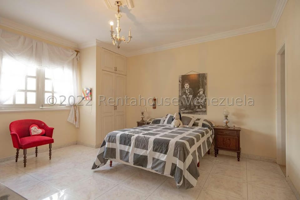 Casa (Multipes Niveles) en Venta en El Placer, Distrito Metropolitano - 32