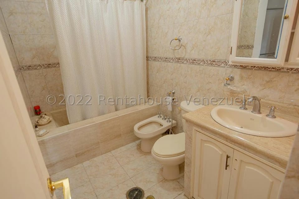 Casa (Multipes Niveles) en Venta en El Placer, Distrito Metropolitano - 34