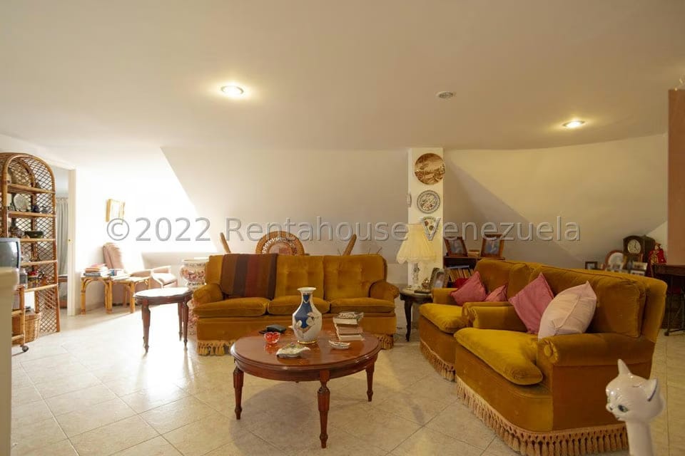 Casa (Multipes Niveles) en Venta en El Placer, Distrito Metropolitano - 35