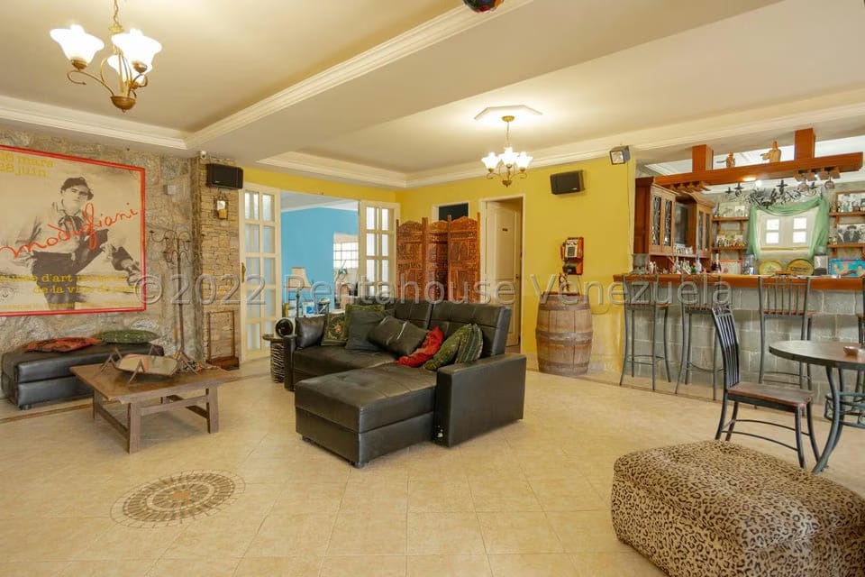 Casa (Multipes Niveles) en Venta en El Placer, Distrito Metropolitano - 39