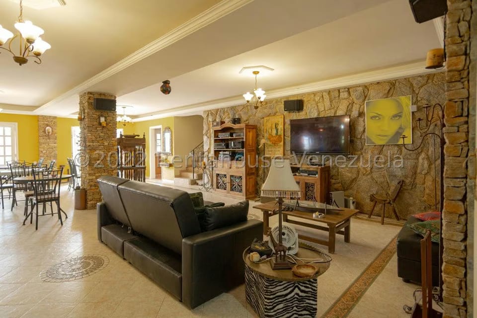 Casa (Multipes Niveles) en Venta en El Placer, Distrito Metropolitano - 40