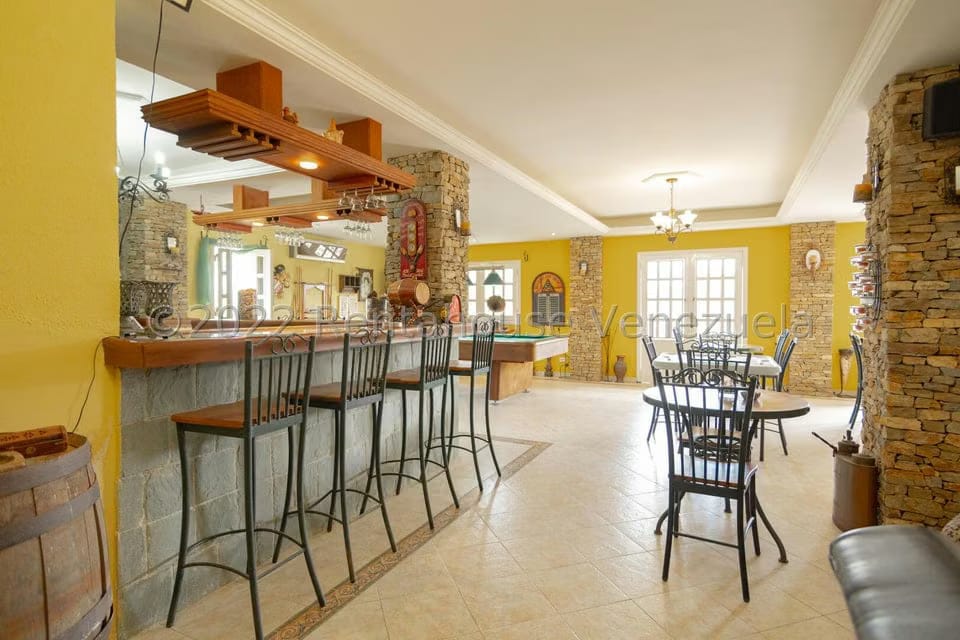 Casa (Multipes Niveles) en Venta en El Placer, Distrito Metropolitano - 41