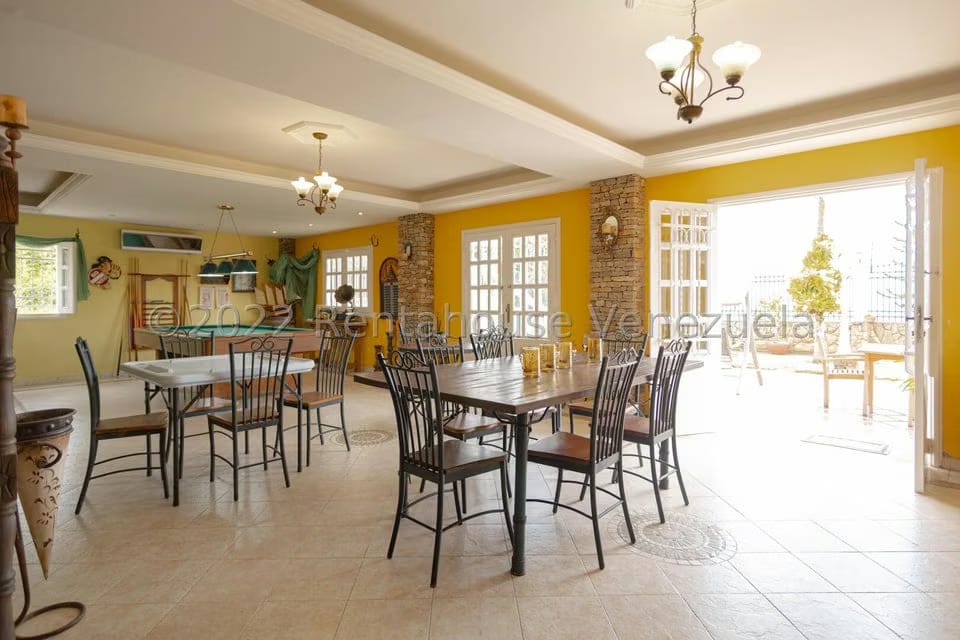 Casa (Multipes Niveles) en Venta en El Placer, Distrito Metropolitano - 43