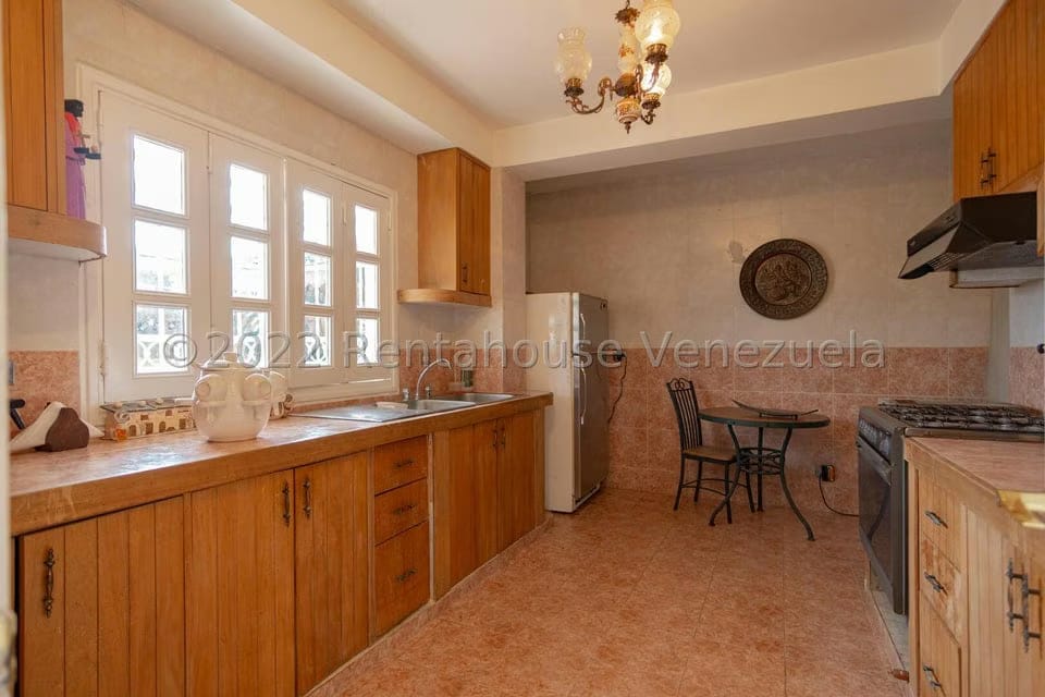 Casa (Multipes Niveles) en Venta en El Placer, Distrito Metropolitano - 44