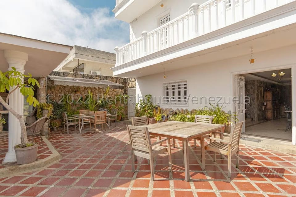 Casa (Multipes Niveles) en Venta en El Placer, Distrito Metropolitano - 48