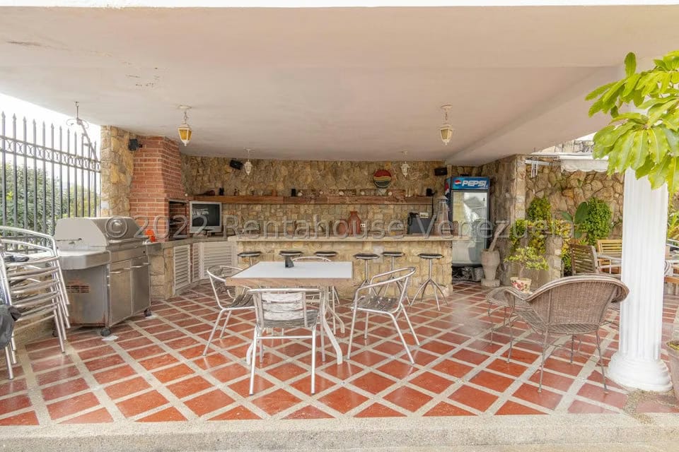 Casa (Multipes Niveles) en Venta en El Placer, Distrito Metropolitano - 51