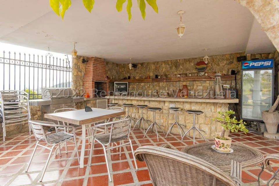 Casa (Multipes Niveles) en Venta en El Placer, Distrito Metropolitano - 52