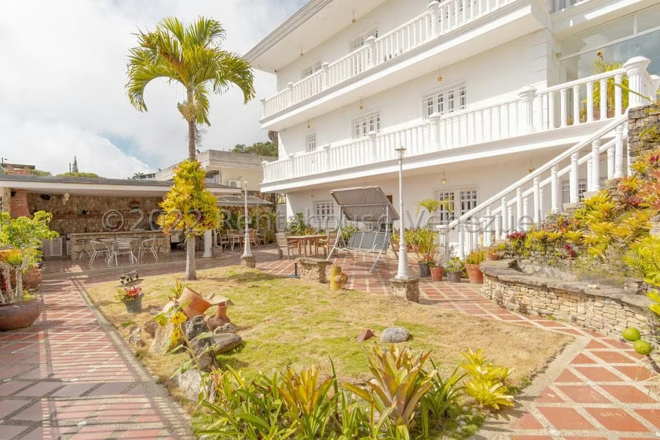 Casa (Multipes Niveles) en Venta en El Placer, Distrito Metropolitano - 53