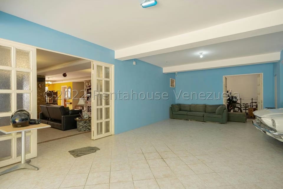 Casa (Multipes Niveles) en Venta en El Placer, Distrito Metropolitano - 54