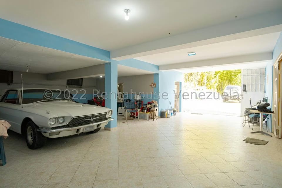 Casa (Multipes Niveles) en Venta en El Placer, Distrito Metropolitano - 55