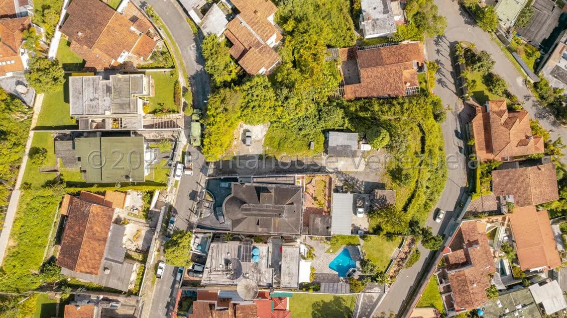 Casa (Multipes Niveles) en Venta en El Placer, Distrito Metropolitano - 57