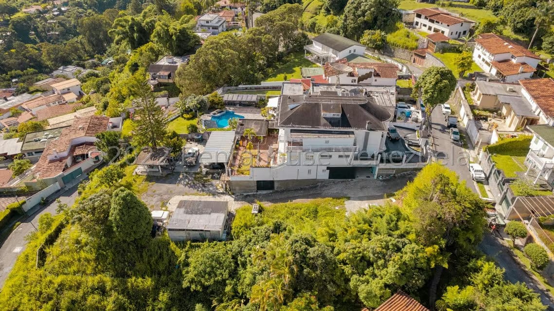 Casa (Multipes Niveles) en Venta en El Placer, Distrito Metropolitano - 58