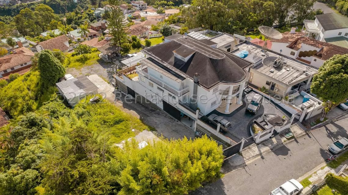 Casa (Multipes Niveles) en Venta en El Placer, Distrito Metropolitano - 59