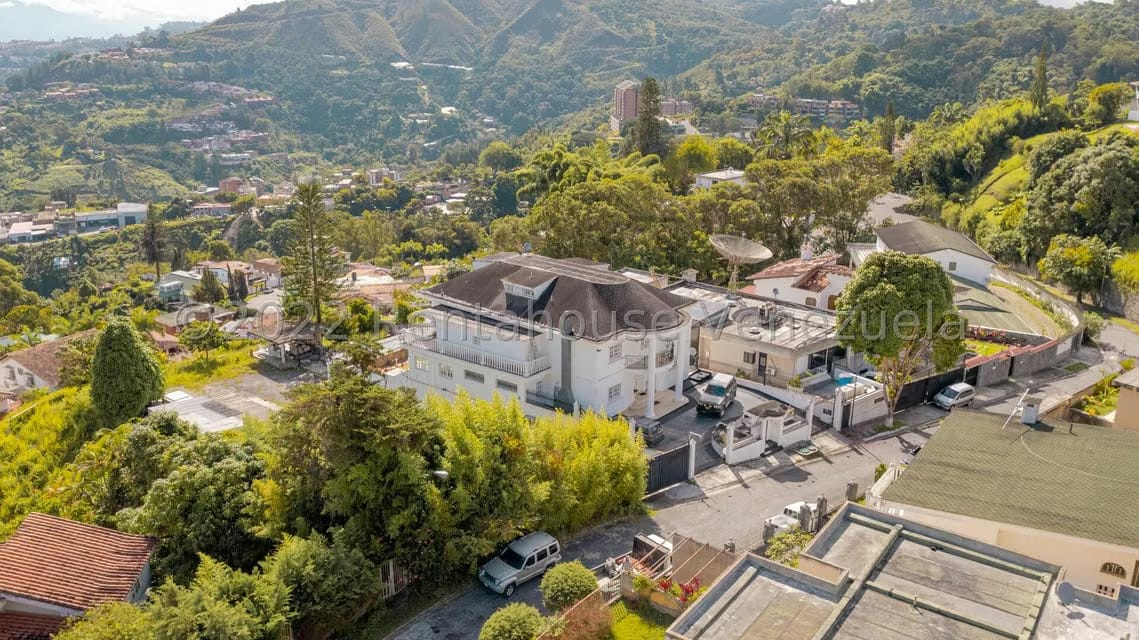 Casa (Multipes Niveles) en Venta en El Placer, Distrito Metropolitano - 60