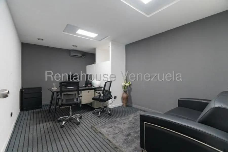 Galpon en Venta en la florida Caracas - 16