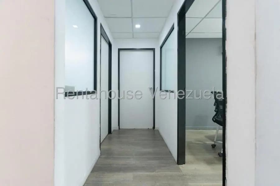 Galpon en Venta en la florida Caracas - 20