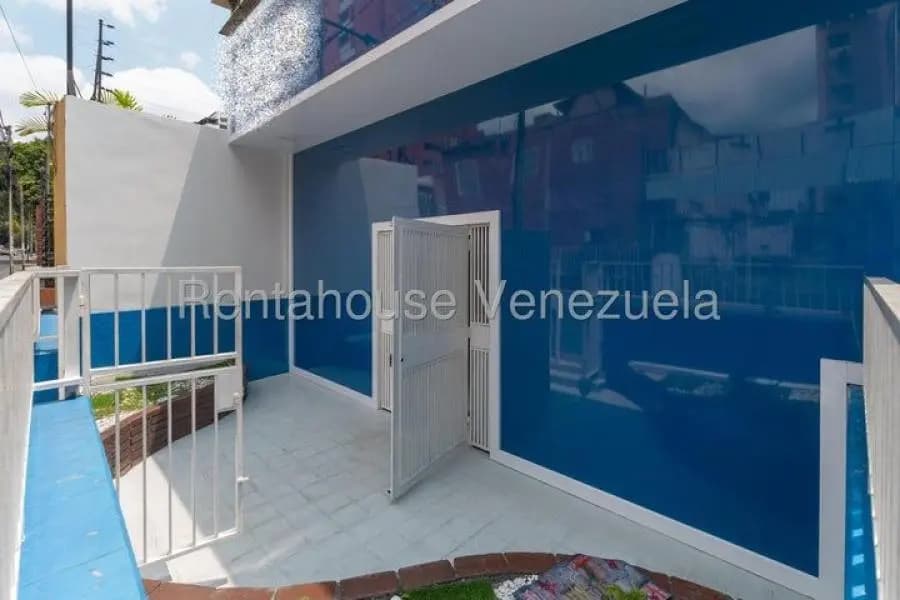 Galpon en Venta en la florida Caracas - 4