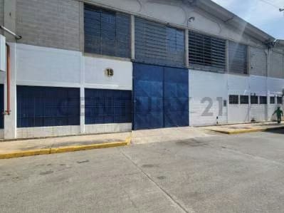 Alquiler de Galpón en Guacara
