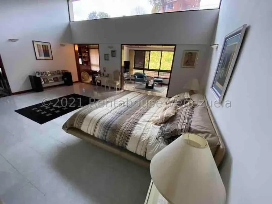 Casa en Venta en Los Naranjos del Cafetal Caracas