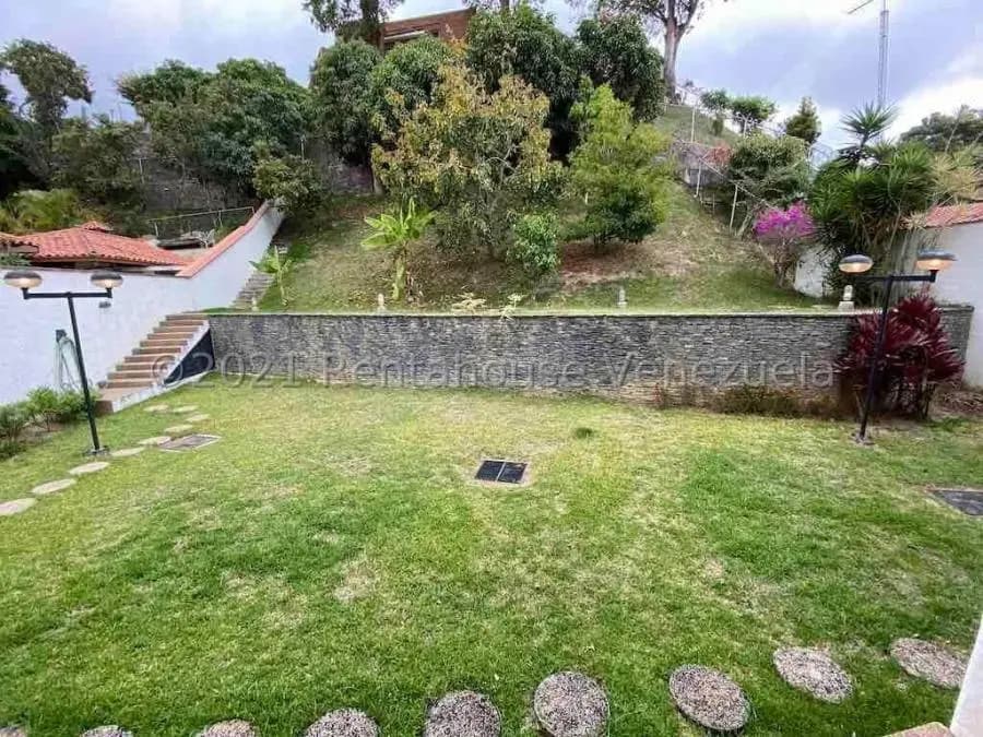 Casa en Venta en Los Naranjos del Cafetal Caracas - 11