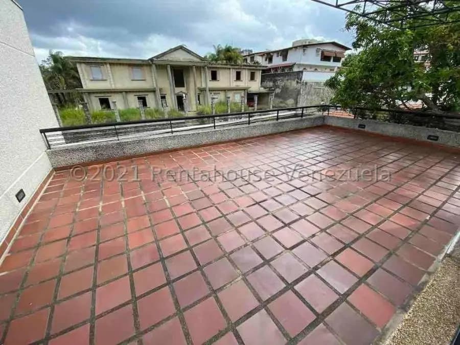 Casa en Venta en Los Naranjos del Cafetal Caracas - 15