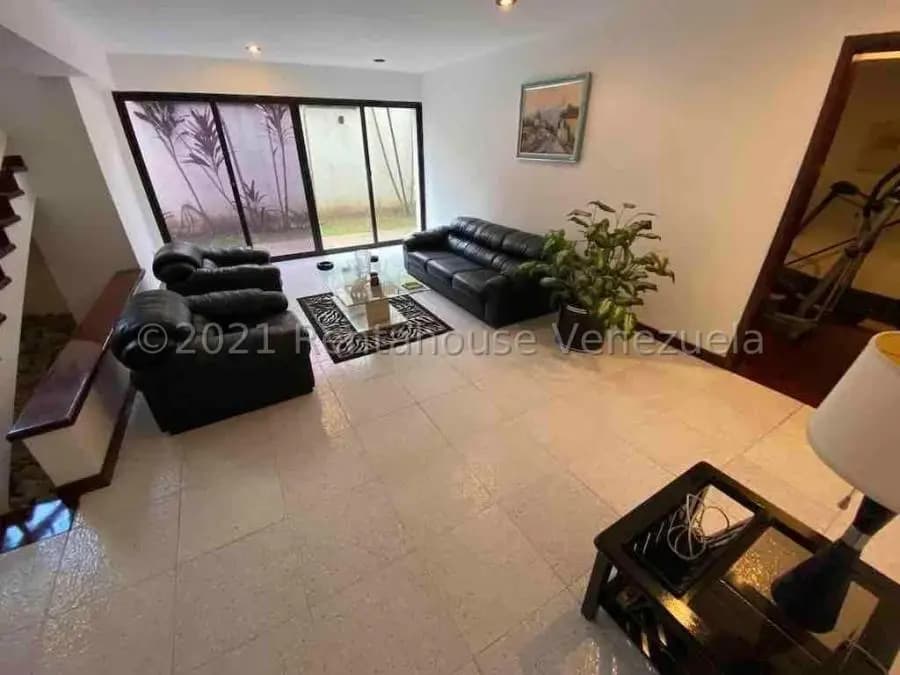 Casa en Venta en Los Naranjos del Cafetal Caracas - 4