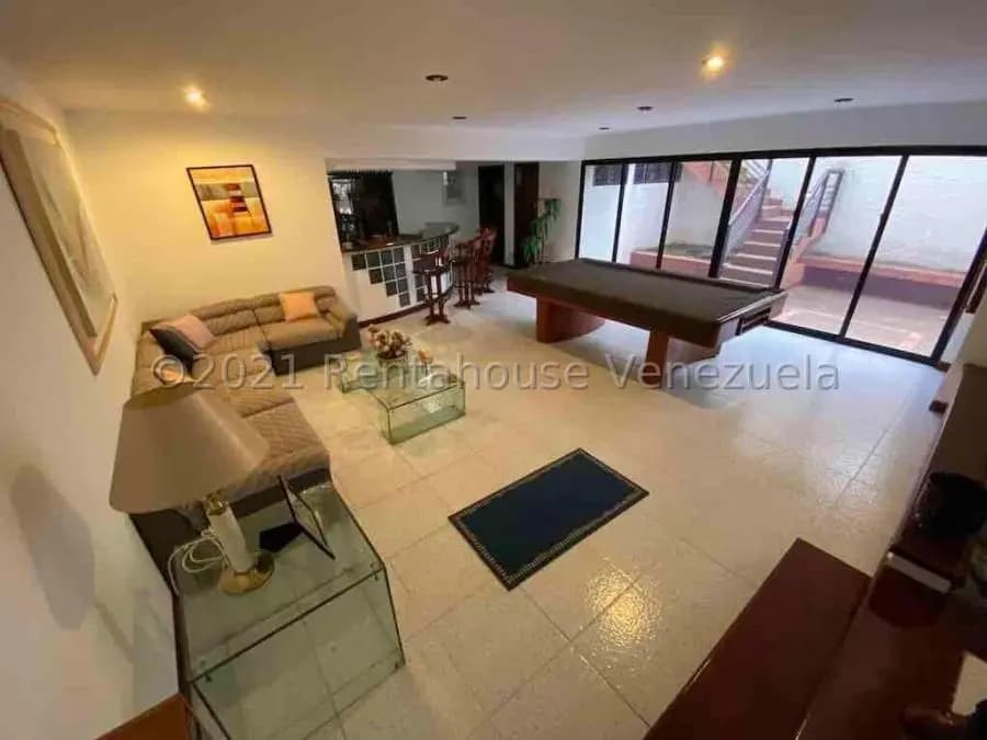 Casa en Venta en Los Naranjos del Cafetal Caracas - 5