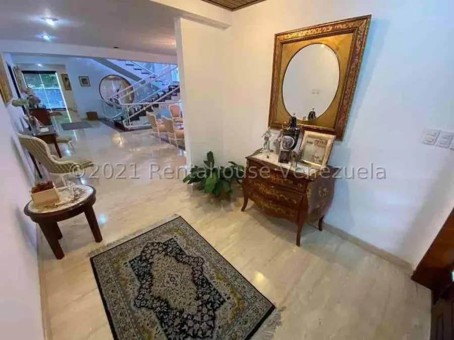 Casa en Venta en Los Naranjos del Cafetal Caracas - 6