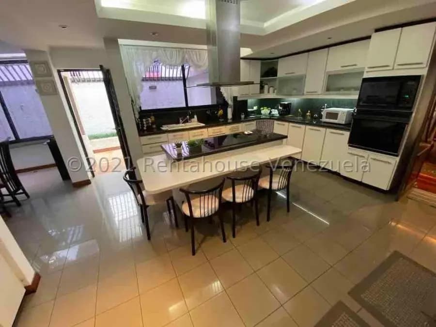 Casa en Venta en Los Naranjos del Cafetal Caracas - 7