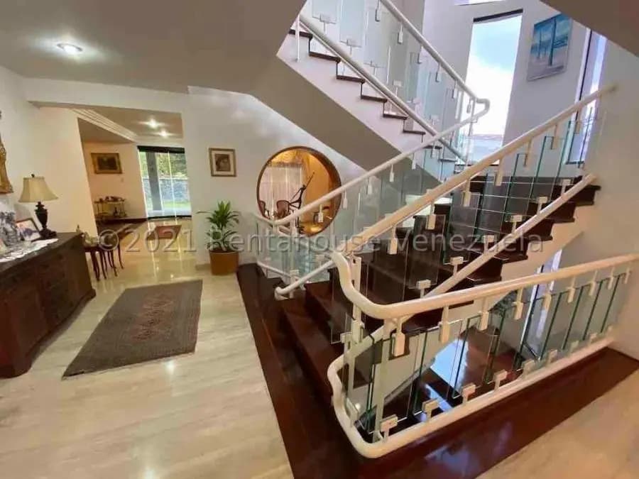 Casa en Venta en Los Naranjos del Cafetal Caracas - 8