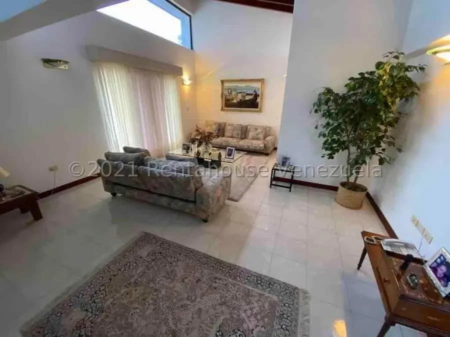 Casa en Venta en Los Naranjos del Cafetal Caracas - 9