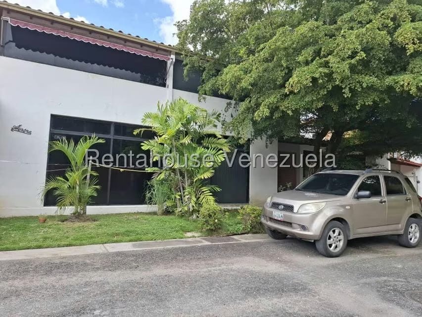 Casa (Duplex) en Venta en Terrazas del Ingenio, Miranda