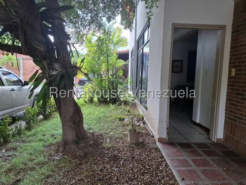 Casa (Duplex) en Venta en Terrazas del Ingenio, Miranda - 2
