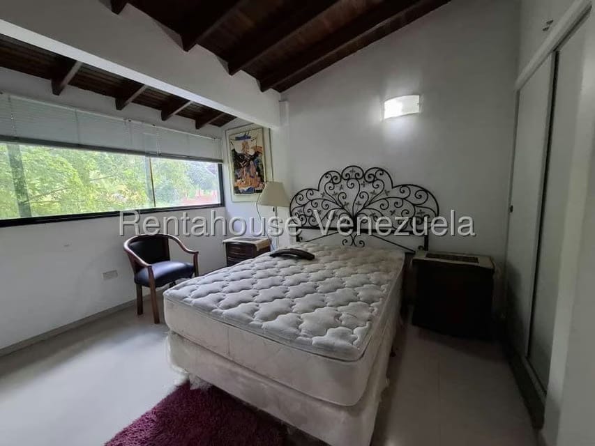 Casa (Duplex) en Venta en Terrazas del Ingenio, Miranda - 11
