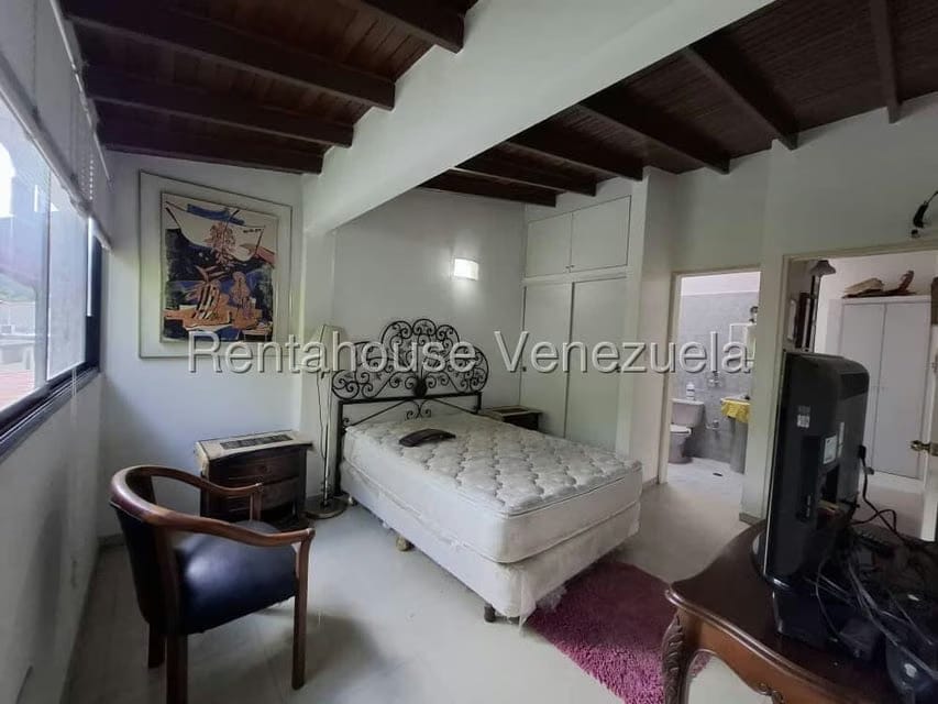 Casa (Duplex) en Venta en Terrazas del Ingenio, Miranda - 12