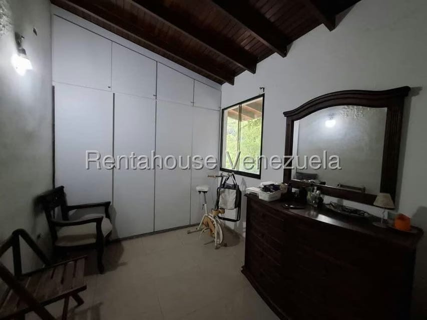 Casa (Duplex) en Venta en Terrazas del Ingenio, Miranda - 14