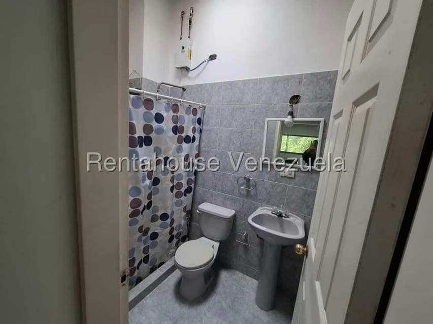 Casa (Duplex) en Venta en Terrazas del Ingenio, Miranda - 15