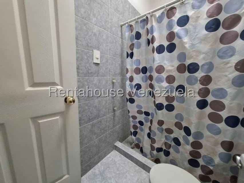 Casa (Duplex) en Venta en Terrazas del Ingenio, Miranda - 16