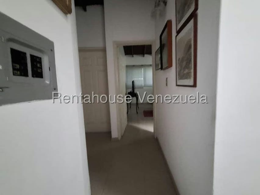 Casa (Duplex) en Venta en Terrazas del Ingenio, Miranda - 18