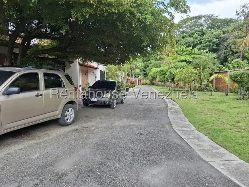 Casa (Duplex) en Venta en Terrazas del Ingenio, Miranda - 19