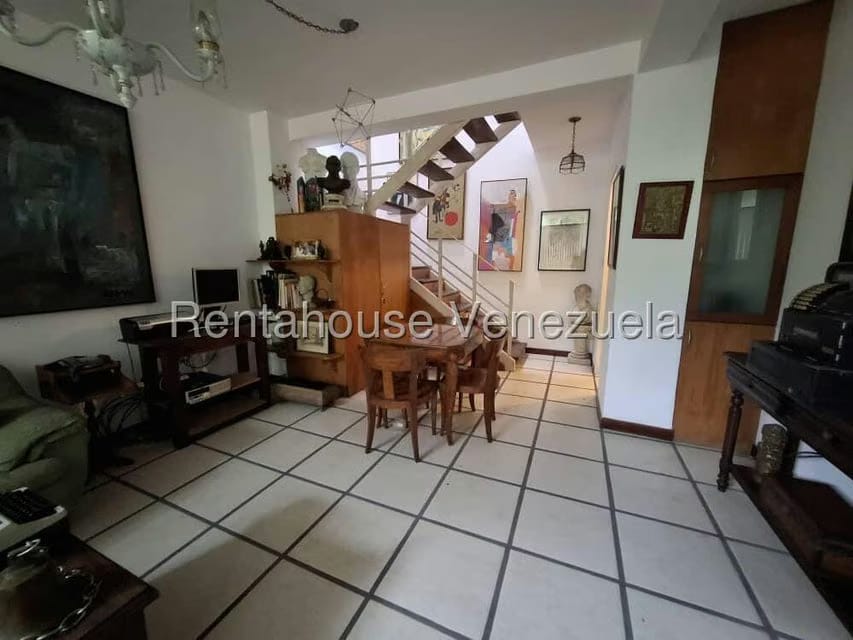 Casa (Duplex) en Venta en Terrazas del Ingenio, Miranda - 3
