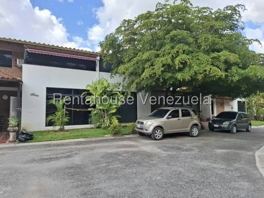 Casa (Duplex) en Venta en Terrazas del Ingenio, Miranda - 21