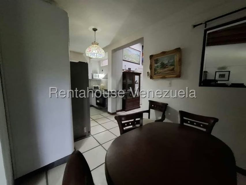 Casa (Duplex) en Venta en Terrazas del Ingenio, Miranda - 4
