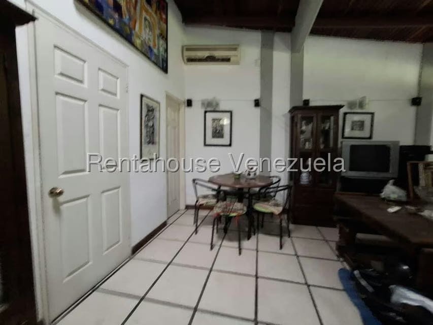 Casa (Duplex) en Venta en Terrazas del Ingenio, Miranda - 5