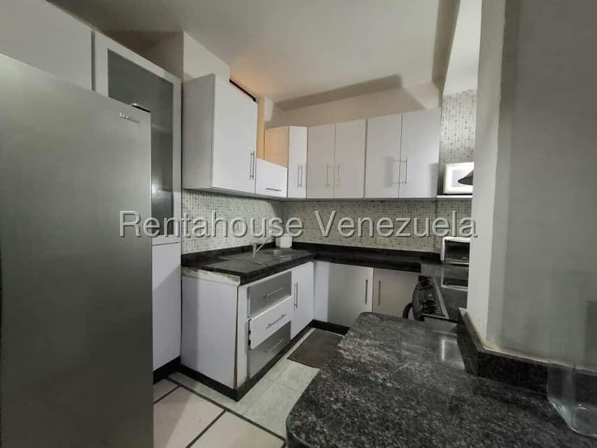 Casa (Duplex) en Venta en Terrazas del Ingenio, Miranda - 6