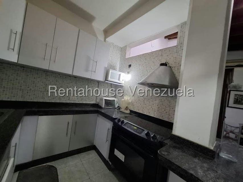 Casa (Duplex) en Venta en Terrazas del Ingenio, Miranda - 7