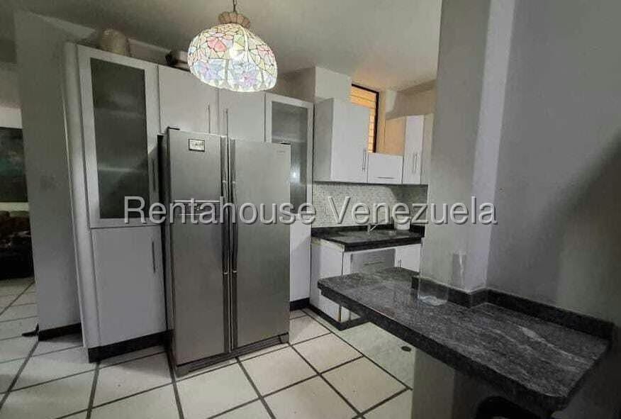 Casa (Duplex) en Venta en Terrazas del Ingenio, Miranda - 8