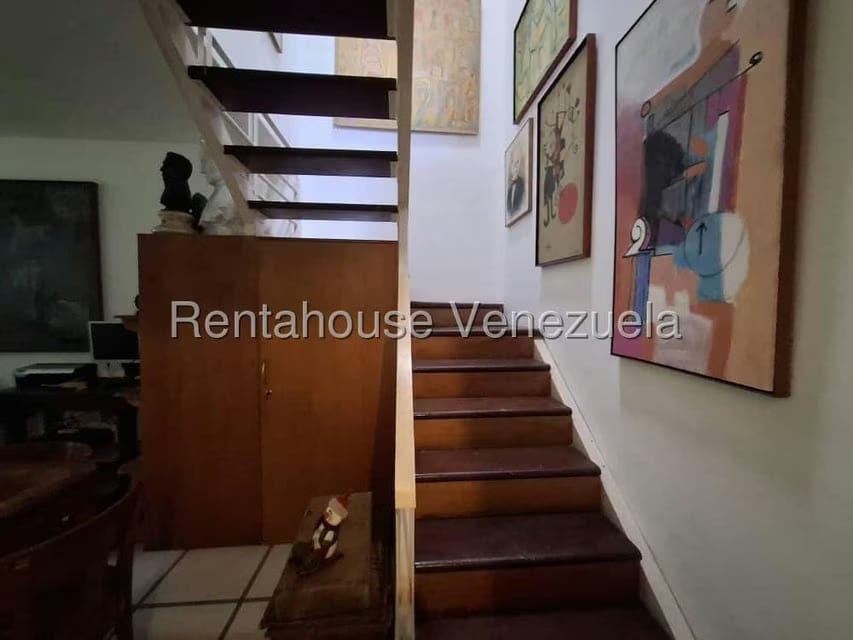Casa (Duplex) en Venta en Terrazas del Ingenio, Miranda - 9