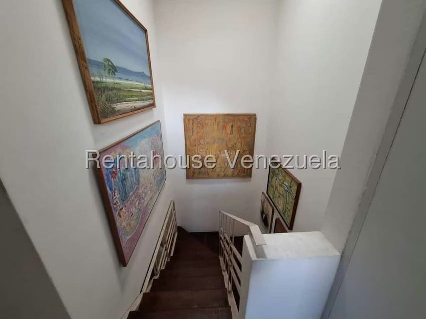 Casa (Duplex) en Venta en Terrazas del Ingenio, Miranda - 10